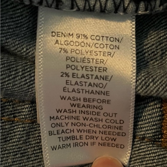 Loft Made and Loved Women’s Jegging - Picture 5 of 6